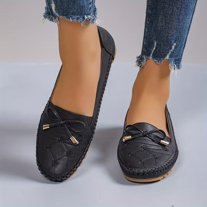 Women’s Supportive Orthopedic Flats