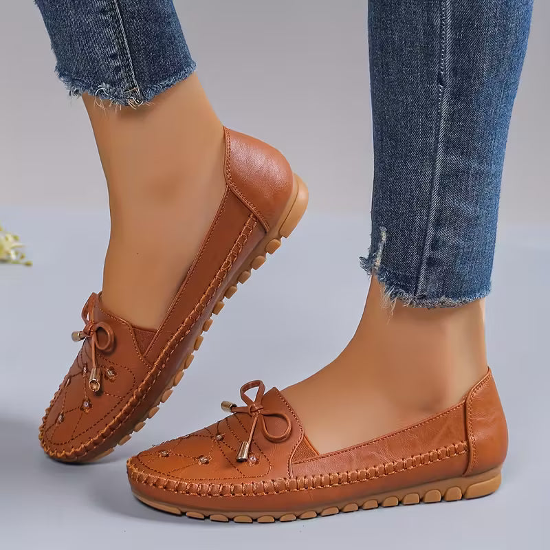 Women’s Supportive Orthopedic Flats