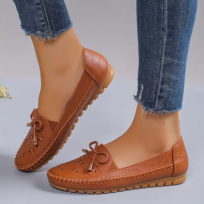 Women’s Supportive Orthopedic Flats