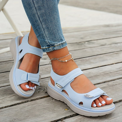 Women's Orthopedic Wedge Sandals