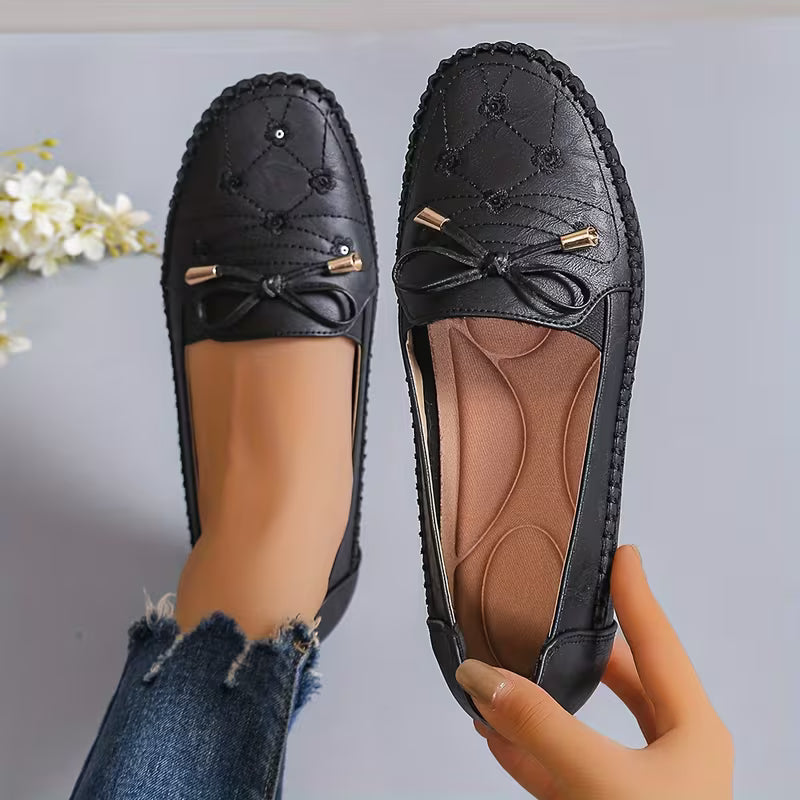Women’s Supportive Orthopedic Flats