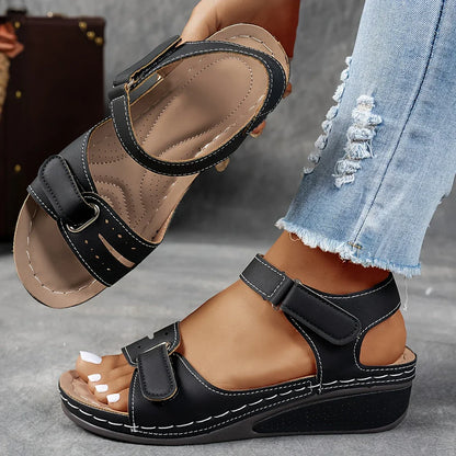WOMEN'S ORTHOPEDIC SANDALS