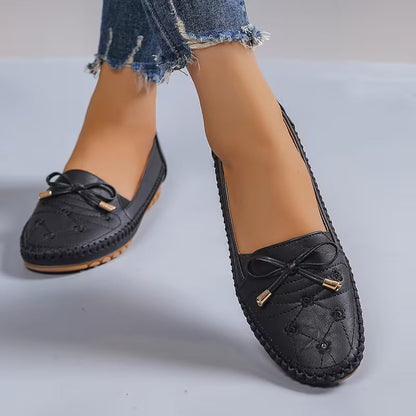 Women’s Supportive Orthopedic Flats