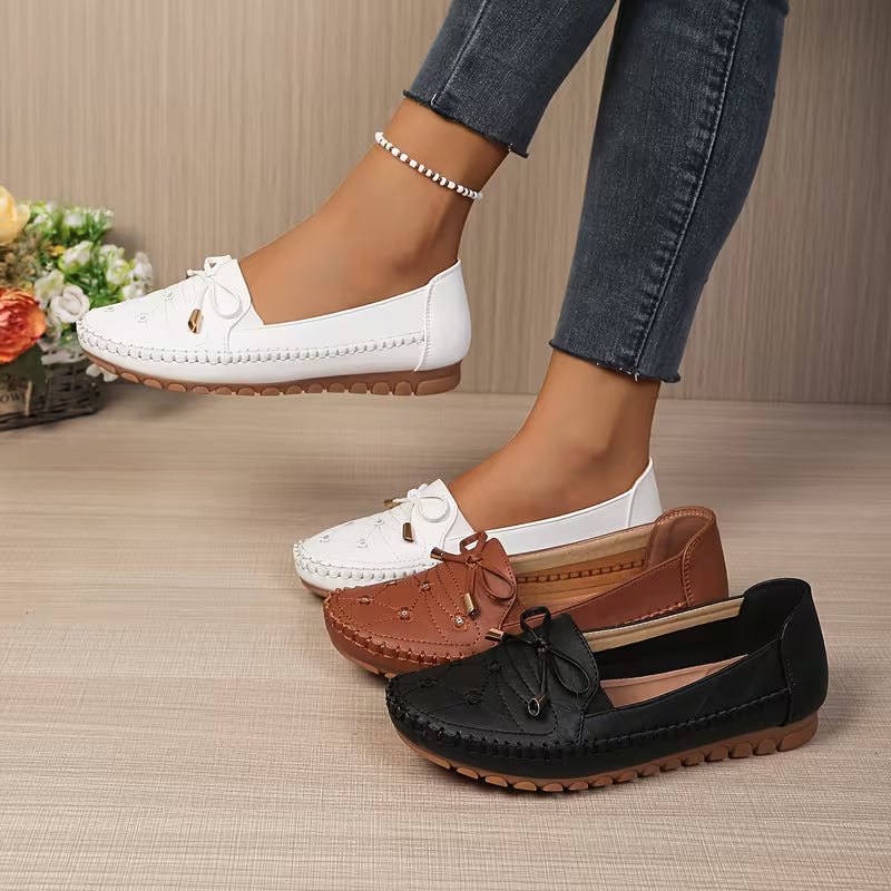 Women’s Supportive Orthopedic Flats
