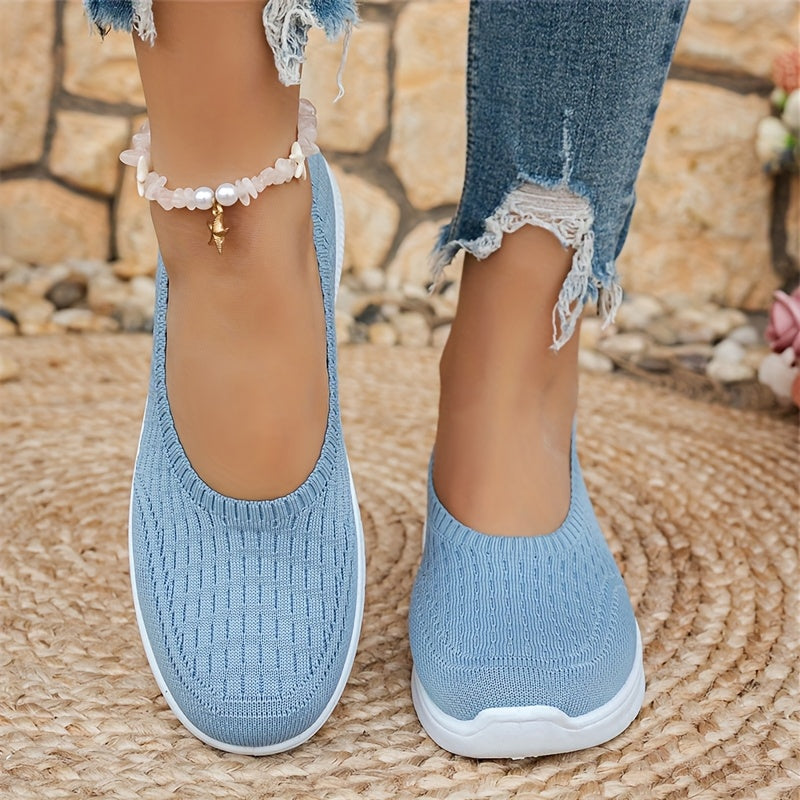 Women's Orthopedic Comfort Slip-On Shoes