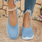 Women's Orthopedic Comfort Slip-On Shoes