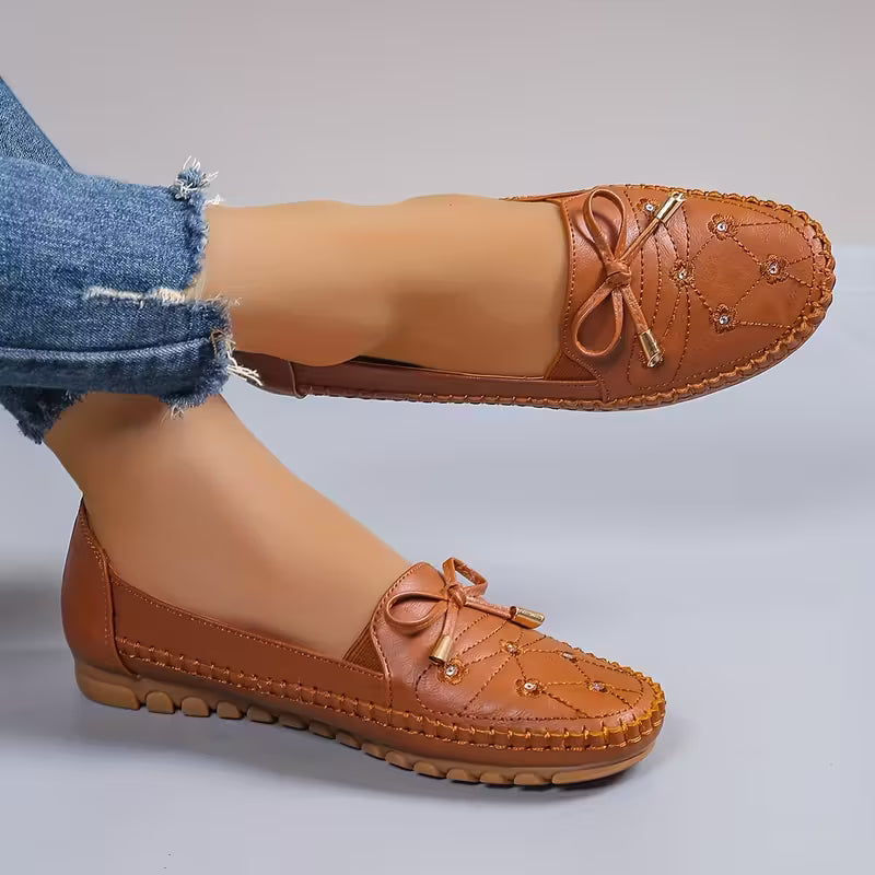 Women’s Supportive Orthopedic Flats