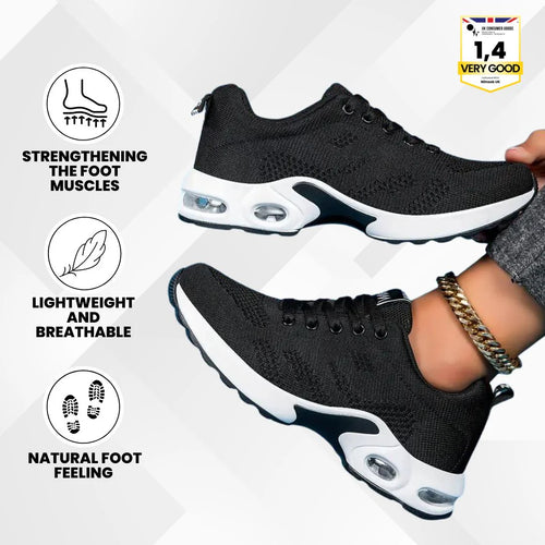 🔥Healthy, ergonomic & non-slip shoes for women
