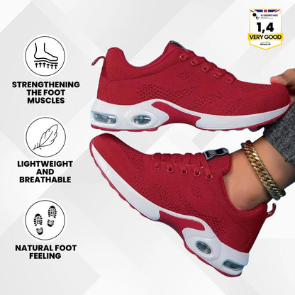 🔥Healthy, ergonomic & non-slip shoes for women