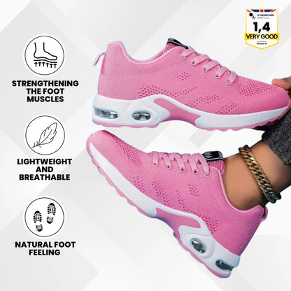 🔥Healthy, ergonomic & non-slip shoes for women