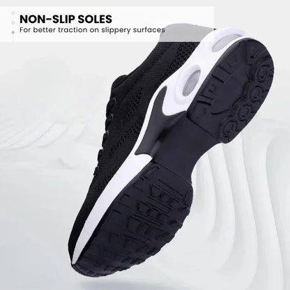 🔥Healthy, ergonomic & non-slip shoes for women