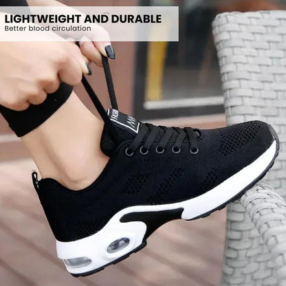 🔥Healthy, ergonomic & non-slip shoes for women