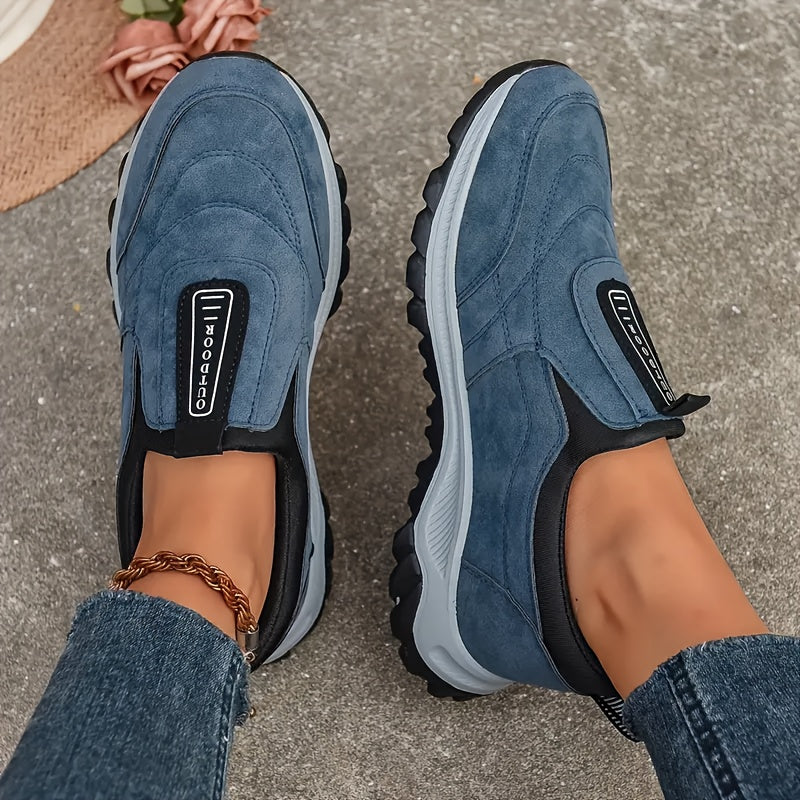 Women's Comfort Hands Free Slip-on Shoes