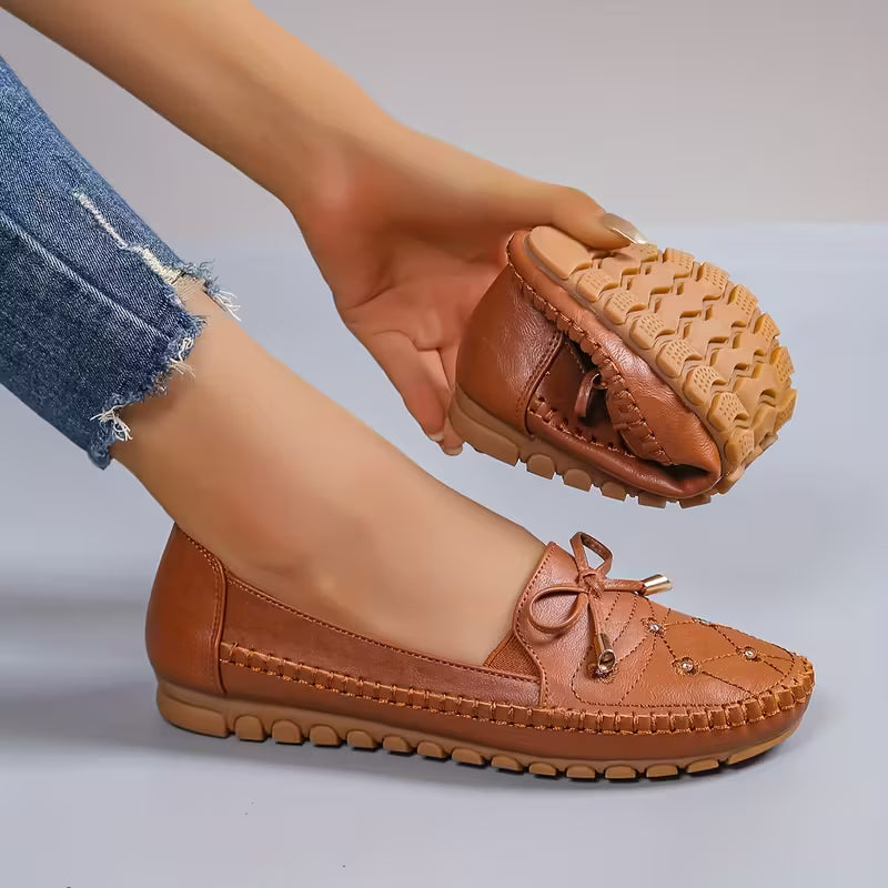 Women’s Supportive Orthopedic Flats