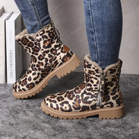 LEOPARD