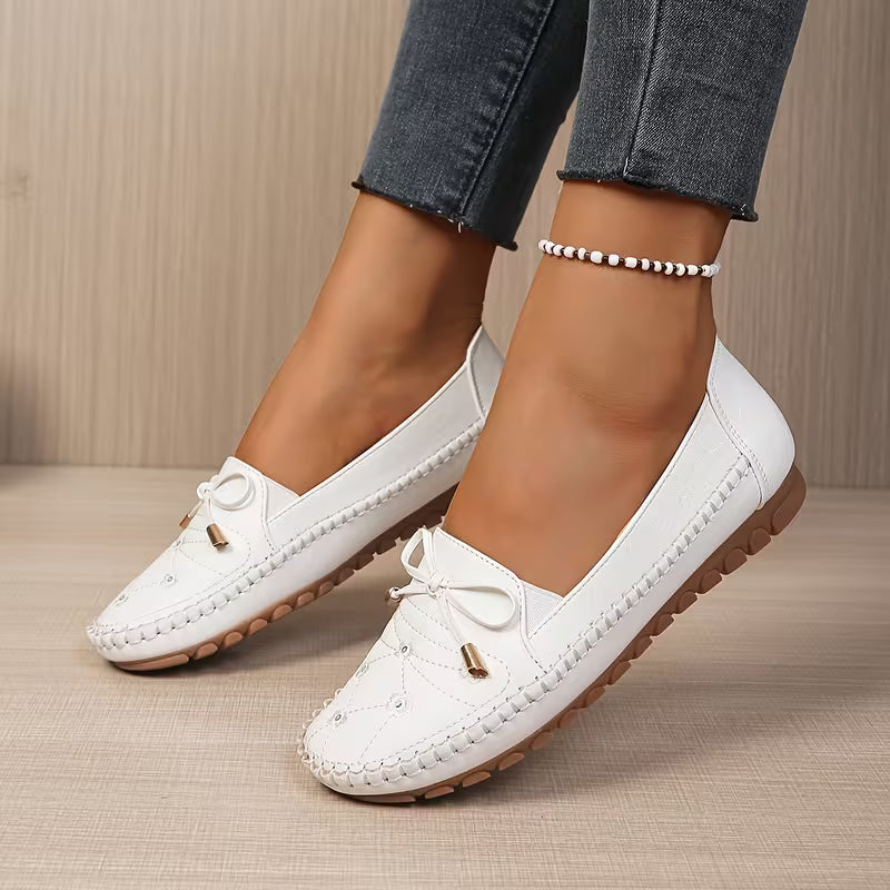 Women’s Supportive Orthopedic Flats