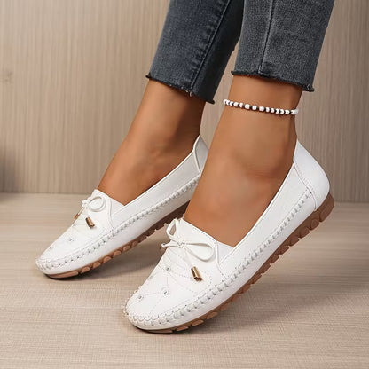 Women’s Supportive Orthopedic Flats