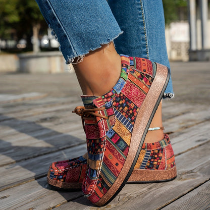 Women's Orthopedic Comfort Shoes