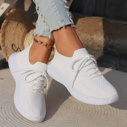 Orthopedic Women's Sneakers
