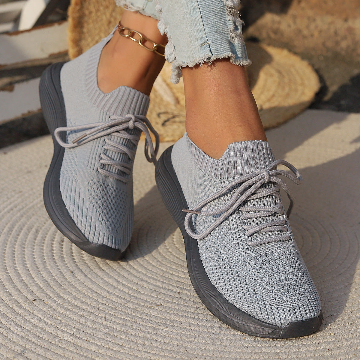 Orthopedic Women's Sneakers