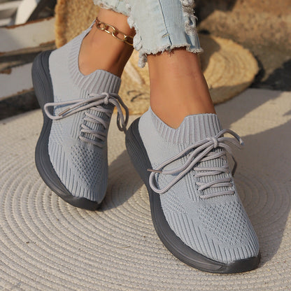 Orthopedic Women's Sneakers