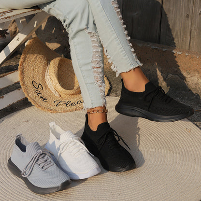 Orthopedic Women's Sneakers