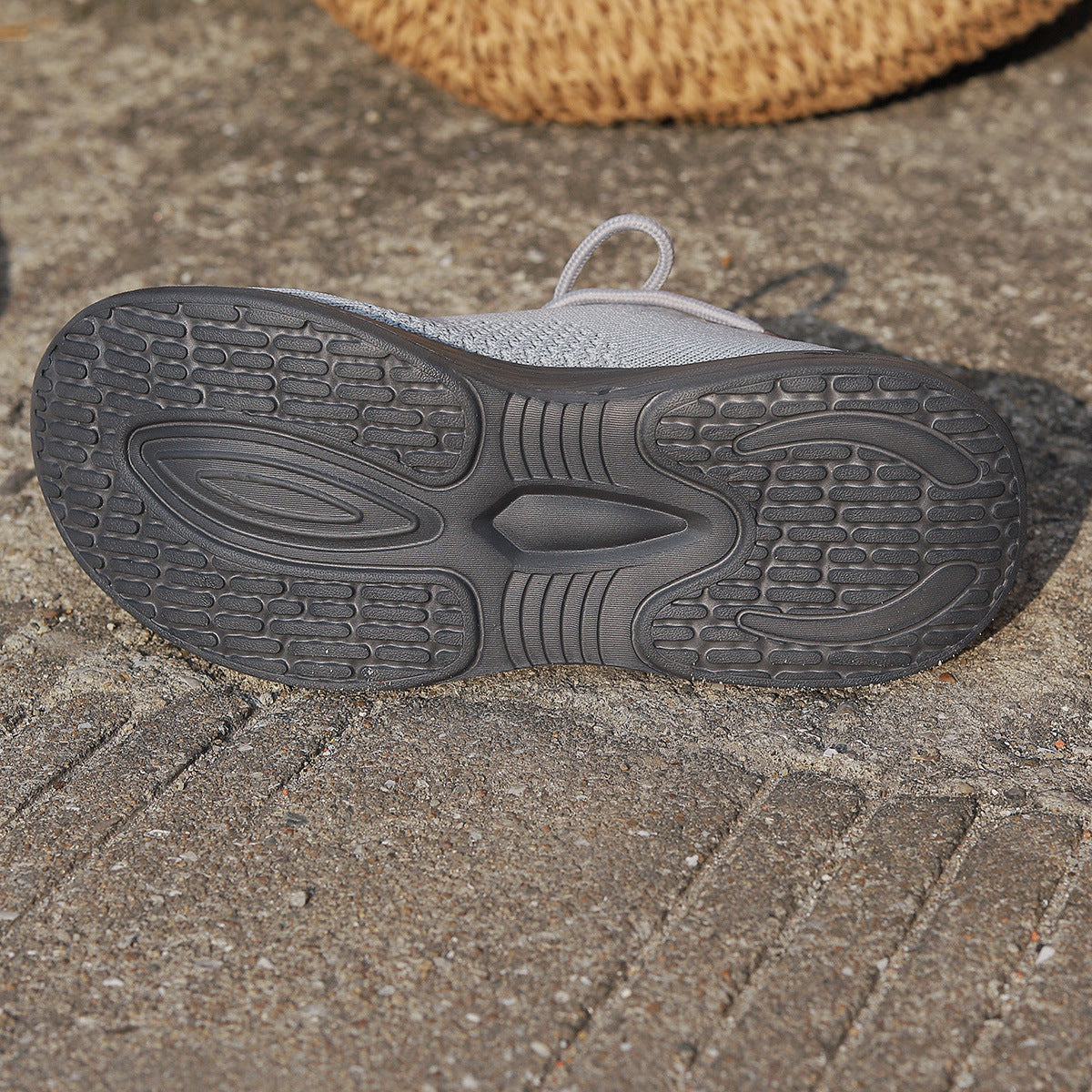 Orthopedic Women's Sneakers