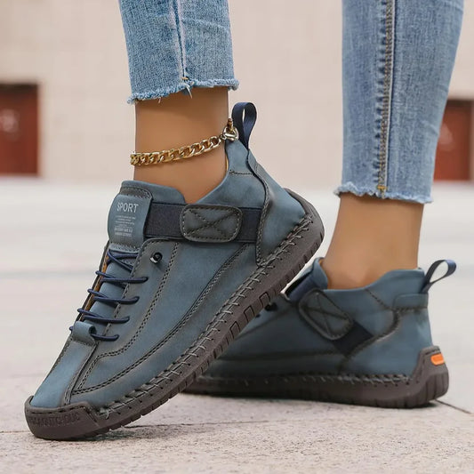 Women's All-Season Chelsea Orthopedic Ankle Boots