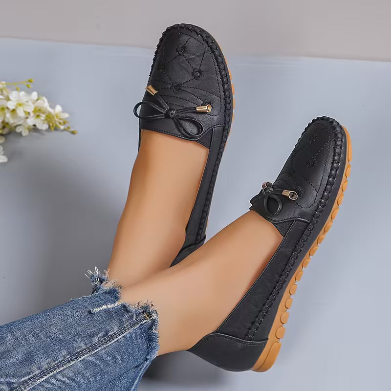 Women’s Supportive Orthopedic Flats