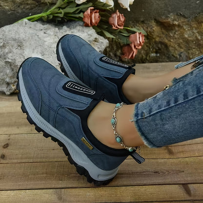 Women's Comfort Hands Free Slip-on Shoes