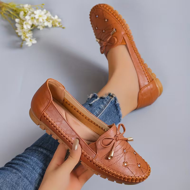 Women’s Supportive Orthopedic Flats