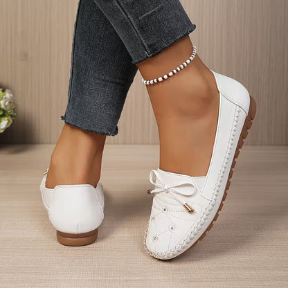 Women’s Supportive Orthopedic Flats