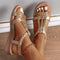 Women's Orthopedic Comfort Sandals