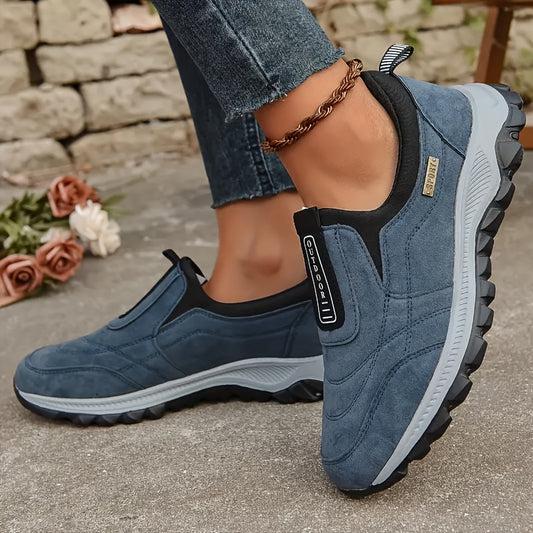 Women's Comfort Hands Free Slip-on Shoes