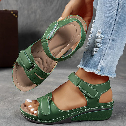 WOMEN'S ORTHOPEDIC SANDALS