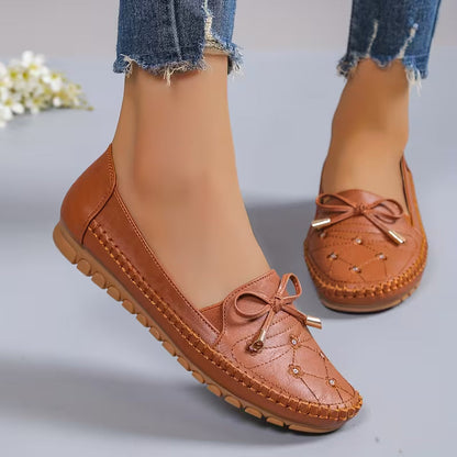 Women’s Supportive Orthopedic Flats
