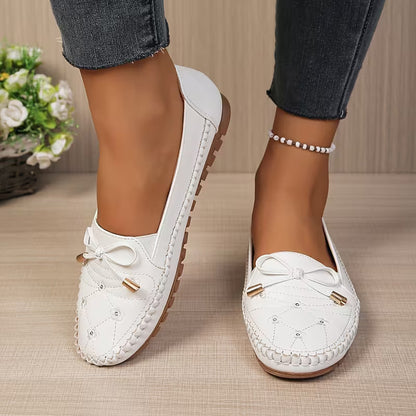 Women’s Supportive Orthopedic Flats
