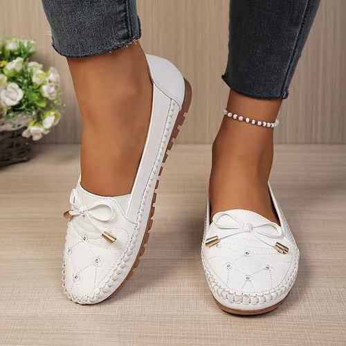 Women’s Supportive Orthopedic Flats