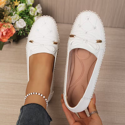 Women’s Supportive Orthopedic Flats