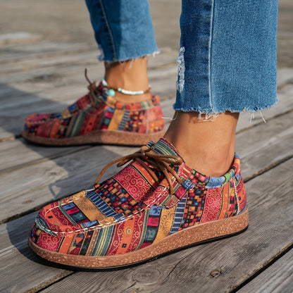 Women's Orthopedic Comfort Shoes