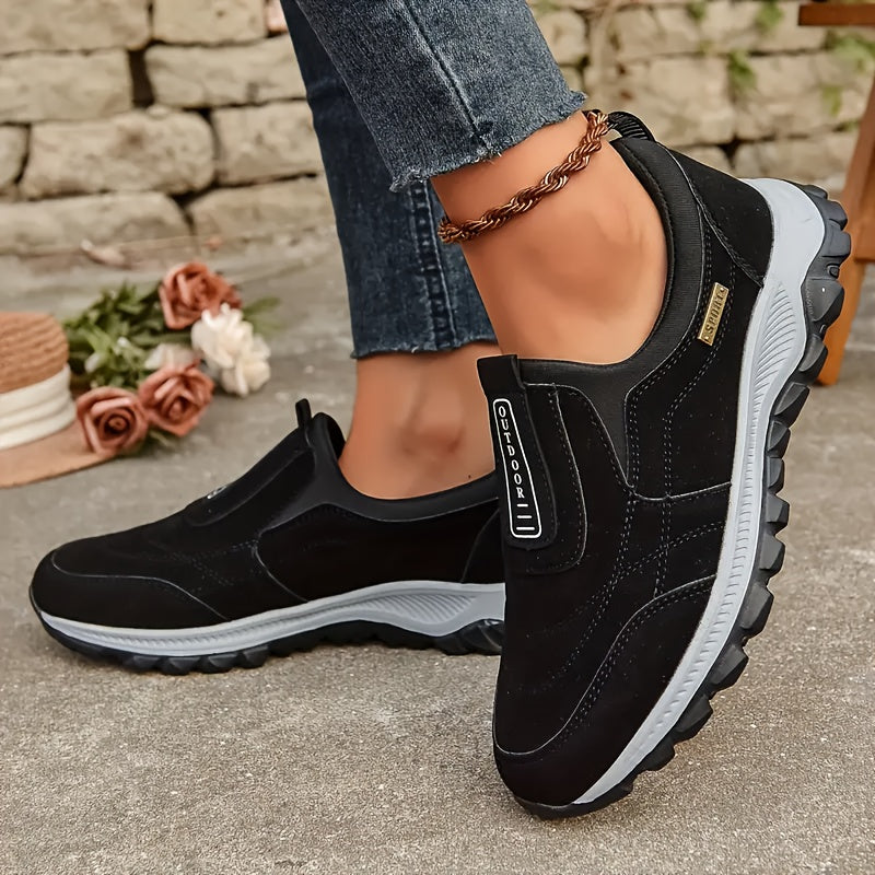 Women's Comfort Hands Free Slip-on Shoes