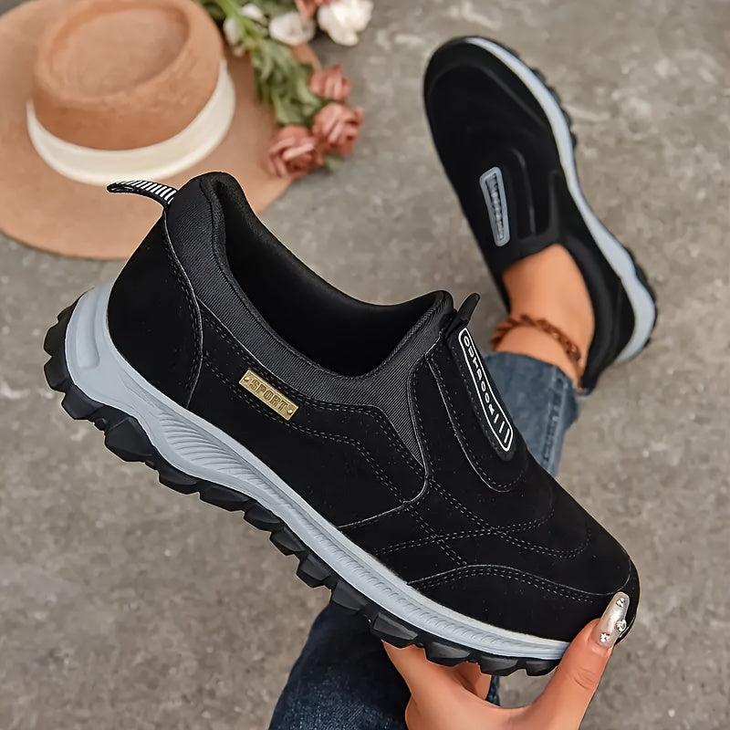 Women's Comfort Hands Free Slip-on Shoes