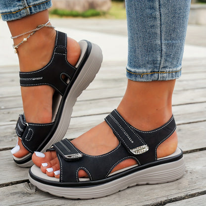 Women's Orthopedic Wedge Sandals
