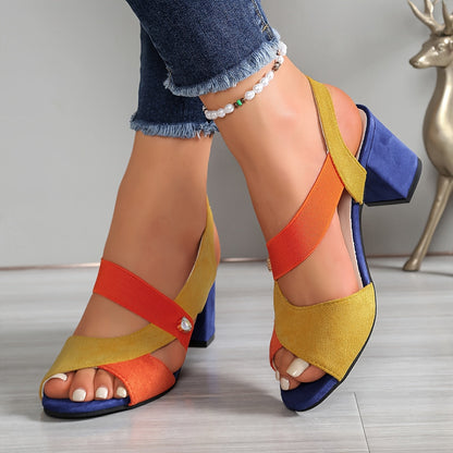 SOL | CloudLift Sandals